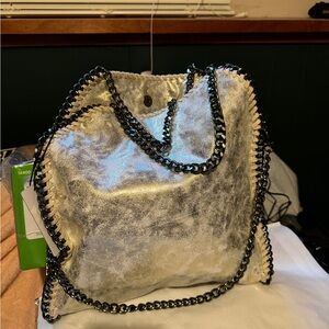 New bag no 🚬🐈 environment